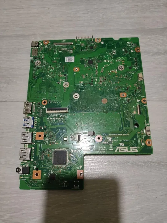 Купити материнська плата Asus X543 X540 F540 R540 A540 K540 X540ubr rev.2.0 i3-7020u 920mx