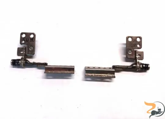 Петлі для ноутбука Samsung NP670Z5E, BA61-01917A, BA61-01916A, Б/В, вхорошому стані, без пошкоджень. Ціна