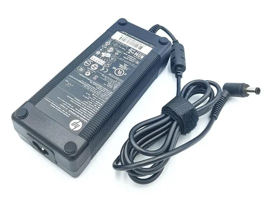 Зарядное устройство для HP 19.5V 7.69A 150W (7.4*5.0+Pin) ORIGINAL Ціна
