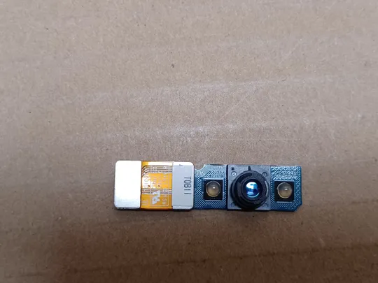 номер1057-20 Tobii-eye Tracker з кабелем роз&#039;ємом 0D57JX для Dell Alienware M15 M17 R2 оригінал Ціна