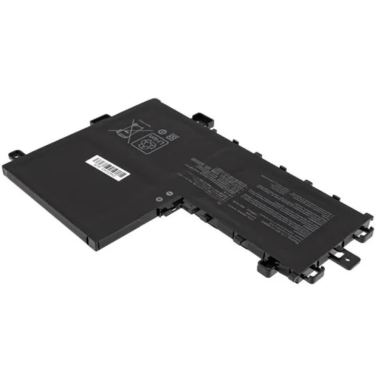 Купити Батарея для ноутбука ASUS B31N2015 (VivoBook 17 K712EQ, K712EA, X712EA, X712EQ, S712EA, S712EQ) 11.