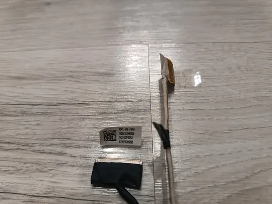 Купити Шлейф матриці для ноутбука Asus X541S X541SA X541SC X541 R541