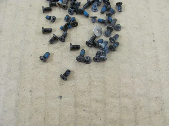 №67-39 комплектуюче для DELL PRECISION M4600 M6600 / M4600 оригінал З аукціону