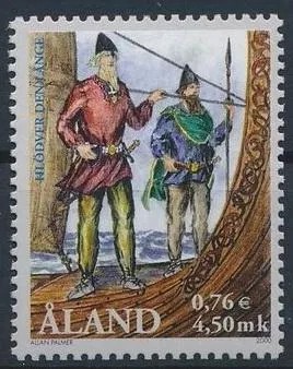 фото, Аланд Викинги 2000
