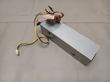 фото, 0740 блок живлення для ПК  DELL AC240ES-01