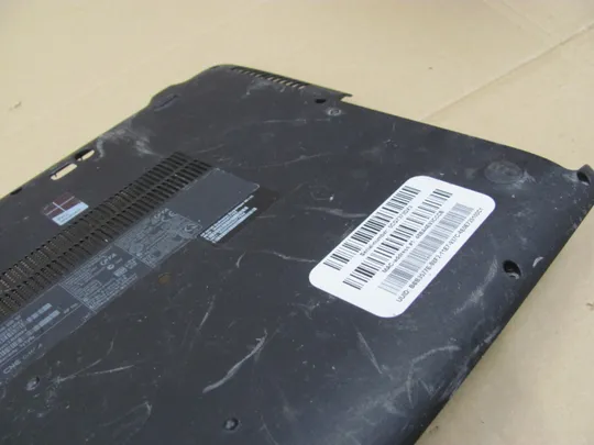 Купити 656-3  Кришка дно піддон корпуса 6070B0937101 845171-001  для HP ProBook 650 G3, 650 G2, 655 G2 оригінал