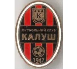 фото, Футбол. Значок  ФК Калуш,  Ивано-Франковская область Украина