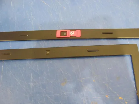 №283-4 рамка матриці 0W9YMG для DELL Vostro 3350 оригінал З аукціону