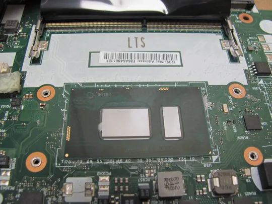 номер1035-13 материнська плата SR3L9 i5-8350U ET480 NM-B501  для Lenovo Thinkpad T480 Mainboard Материнка Основна плата Системна плата Плата системи Laptop motherboard мамка ноутбучна плата оригінал в Україні