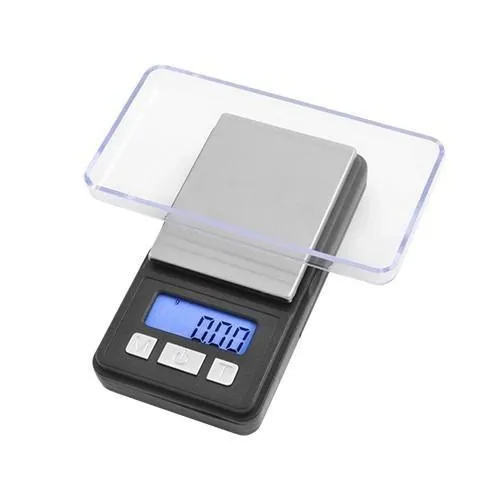 Купити Весы ювелирные MT, 200г (0,01г), точные электронные весы, электронные весы для золота