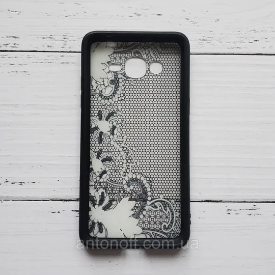 Купити Чохол Samsung G532F Galaxy J2 Prime для телефону