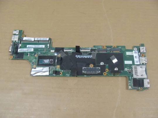 873-7 материнська плата VIUXI NM-A091 для Lenovo Thinkpad X240 X250 оригінал Ціна