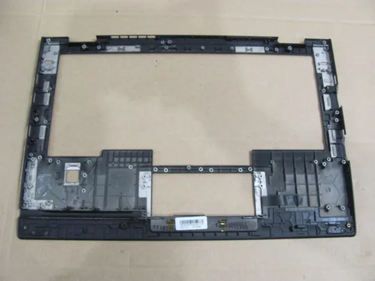 Купити 628-22 Кришка панель палмрест 460.04P02.0009 00JT863 для Lenovo ThinkPad X1 Yoga  Gen 1  оригінал