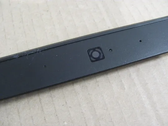 356-29 рамка матриці 04VCNC для Dell Latitude E7240 7240   оригінал Де купити