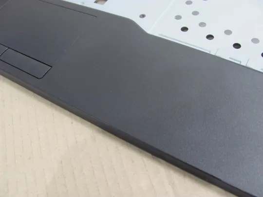 418-3  Кришка панель палмрест та тачпад 33FH9TC00V0 для  FUJITSU A555 A557  оригінал Де купити