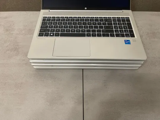 Ультрабук HP ProBook 650 G8, 15,6&quot; FHD IPS, i5-1135G7, 16GB, 256GB SSD Продаж
