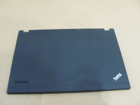 номер1079-21 кришка матриці 60.4RA08.012 для LENOVO Thinkpad X230 X230i Кришка дисплея Тильна кришка Корпус матриці Верхня кришка matrix cover Top Case LCD Cover Rear Lid Back Cover Housing Cabinet оригінал Ціна