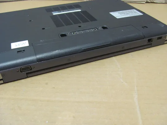 1685 Dell Latitude E6540 15,6&quot; FHD i5 4310m 2,7Ghz / 16Gb / 240ssd / Radeon HD8790m 2Gb 128bit / WebCam + блок живлення Інтернет-аукціон