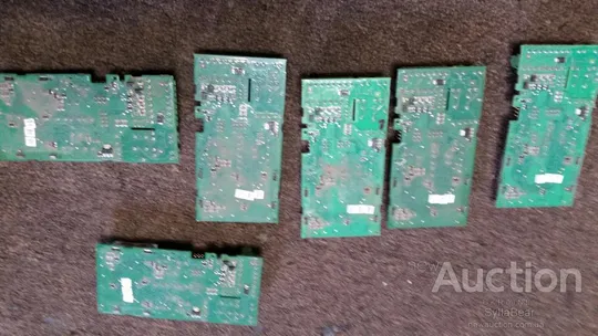 ПЛАТА управління від частотного перетворювача WAGON Продаж