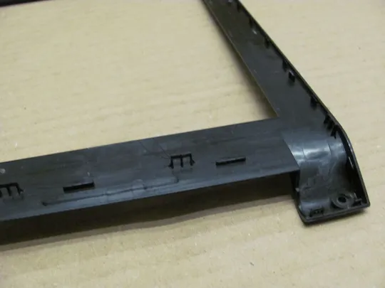 559-3 рамка матриці 46KJ2LBJN10 13GN3W1AP020-1 для ASUS X4GS N43 N43s оригінал Торговий майданчик