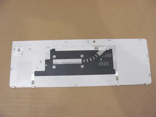 Купити 38-9 сервісна кришка EBX8A013010  для HP ProBook 430 G5 оригінал