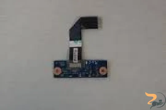 Кнопка включення для ноутбука Lenovo IdeaPad G580, ls7984p, б/в Ціна