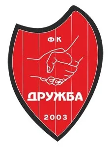 фото, Футбол. значок  ФК Дружба Умань,  Черкасская область,  Украина.