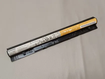 фото, 0690 акумулятор LENOVO L12L4A02  14.4V 32WH НІМЕЧЧИНА