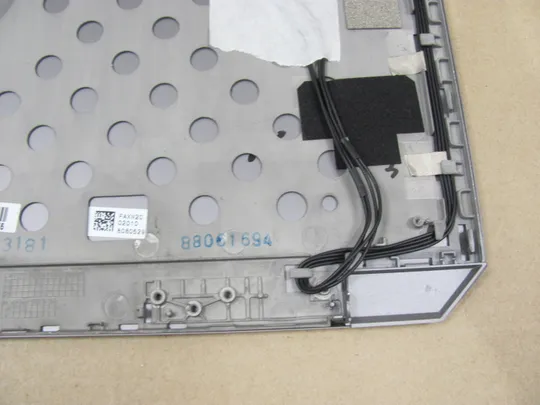 659-4 Кришка матриці 3FXW2TP103 для HP ZBOOK 15 G5 оригінал Інтернет-аукціон