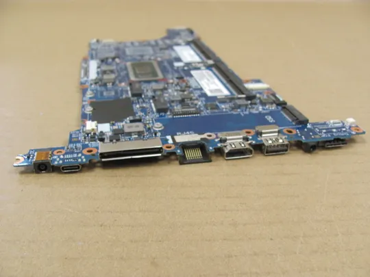 794-8 материнська плата BIOS PASS SRFFW  i7-8565U L62758-601 6050A3022501  для HP Elitebook 840 G6 оригінал З аукціону