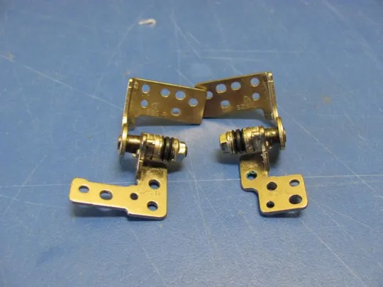 №11-18 Петлі Пара. Ліва права для SONY VAIO PCG-61611M оригінал Ціна