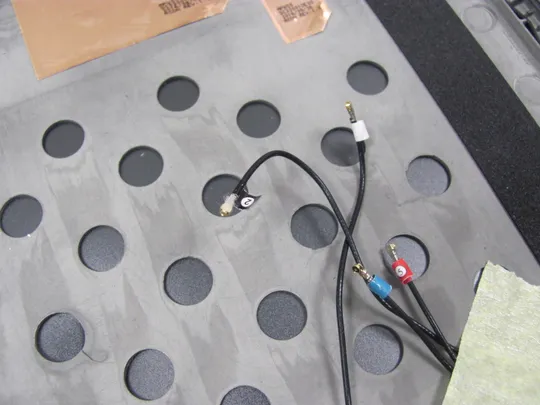 805-2 кришка матриці 848230-001 AM1C3000100  для HP Zbook 15 G3 G4 оригінал Торговий майданчик