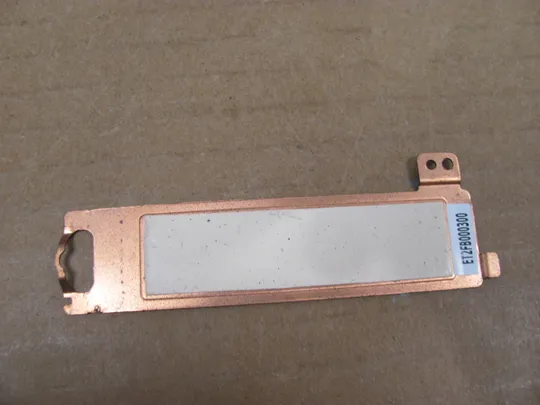 Купити 862-15 комплектуюче кріплення M.2 SSD  ET2FB000300 ET2FB000310  для Dell Latitude 5500 5510 5511 Precision 3540 3541 3551 оригінал