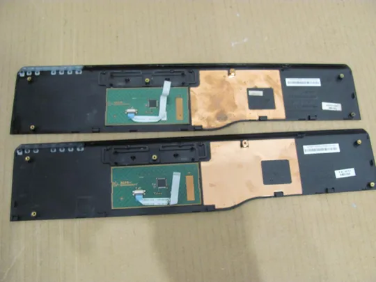 63-11 панель тачпаду 3IFH6PAJT10 для FUJITSU A532 AH532 оригінал Інтернет-аукціон