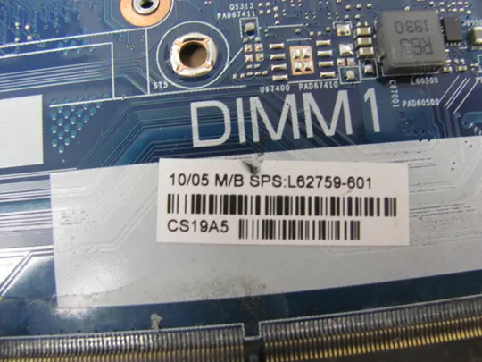 795-11  материнська плата SRF9Z i5-8365U L62759-601  6050A3022501 для HP Elitebook 840 G5 G6 оригінал Інтернет-аукціон