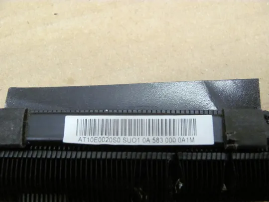 547-27 термотрубка охолодження AT10E0020S0 для LENOVO IdeaPad 100-15 100-15IBD 110-14IBR, 110-15ACL оригінал З аукціону