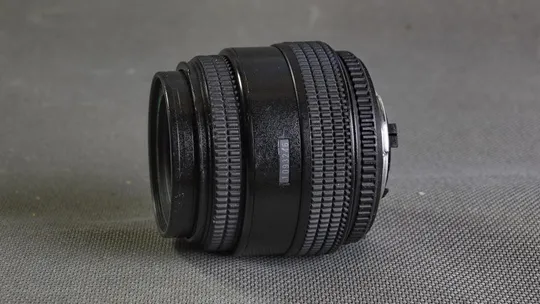 Зум объектив Quantaray-NF AF 35-80mm/4.0-5.6 Ф52mm байонет Nikon AF Multi-CoatedJapan Вживане Інтернет-аукціон