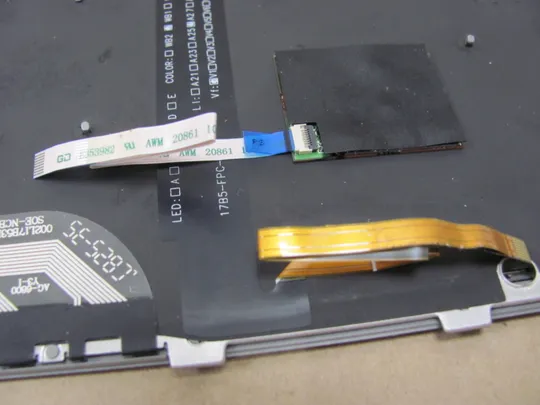 790-1 клавіатура робоча з підсвіткою 6037B0138602 L14377-B31 L11307-B31 для HP EliteBook 840 G5 HP ZBook 14u G5 14u G6 EliteBook 745 G5 840 846 G5 G6 оригінал Недорого