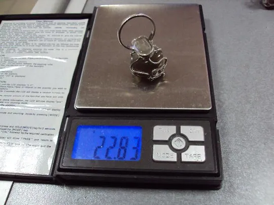 Женское авторское кольцо агат серебро 925 проба Украина вес 22,83 г размер 22 №13595 Недорого