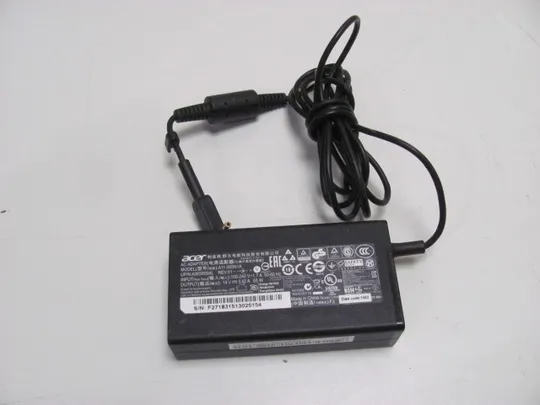 3847с адаптер живлення ACER A11-065N1A 19V 65W Ціна