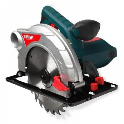 Дисковая пила Зеніт ЗПЦ-1950 M (842469) Ціна