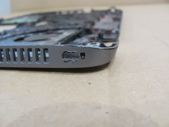 462-2  Кришка панель палмрест 6070B0676602 779683-001 для HP ELITEBOOK 840 740 745 G1 G2 оригінал Інструкція