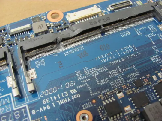 номер0141-5 материнська плата Mainboard,Материнка,Основна плата,Системна плата,Плата системи,Laptop motherboard,мамка,ноутбучна плата R4GHW  SREJP  i7-8565U для DELL LATITUDE 3400 3500 оригінал Інтернет-аукціон