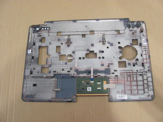 Купити 374-1 Кришка панель палмрест та тачпад AP0VG000B20 0H0M4P для DELL LATITUDE E6440 оригінал