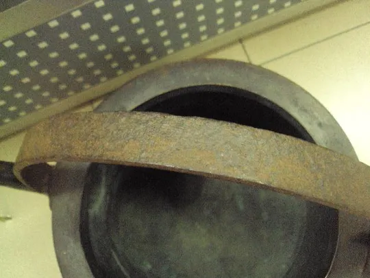 Чайник полковой большой №258 Інтернет-аукціон