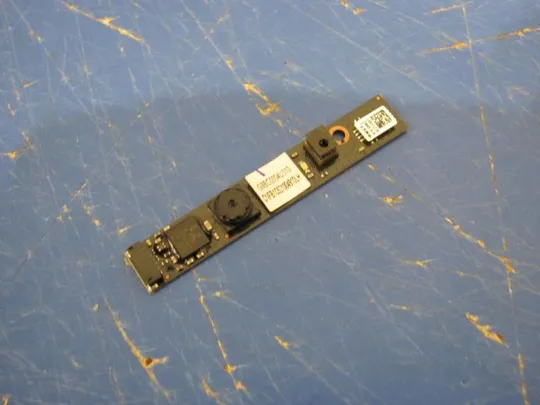 №241-11 WEB-камера G9BC0004U310 для TOSHIBA TECRA R840 R845 R950 оригінал Ціна
