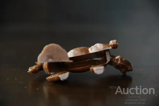 конь лошадь животные (DOMPLAST 1:32 ) ФРГ  ЛЮКС!! З аукціону