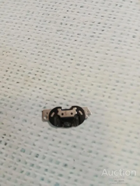 Meizu M5 M611H заглушка кнопки домой Ціна