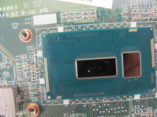 номер0275-40 материнська плата Mainboard Материнка Основна плата Системна плата Плата системи Laptop motherboard мамка  ноутбучна плата РОБОЧА i5-5200U SR23Y Y11A 782938-501 DAY11AMB6E0 для HP Pavilion 15-p, 17-f оригінал Недорого