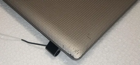 Верхня частина корпуса з ноутбука Acer Aspire 5551G (кришка та рамка матриці) Продаж